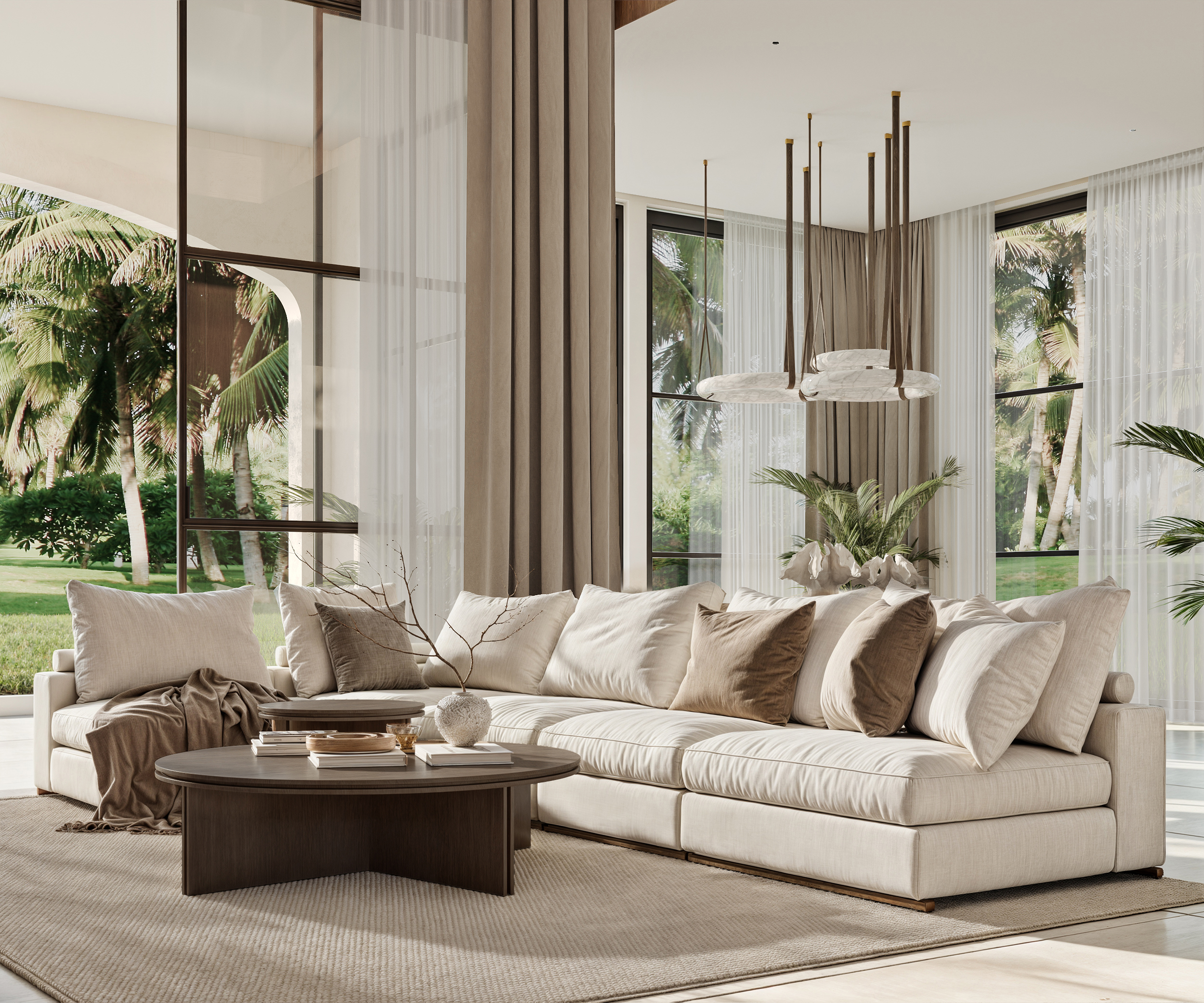 9Nile Residence 24